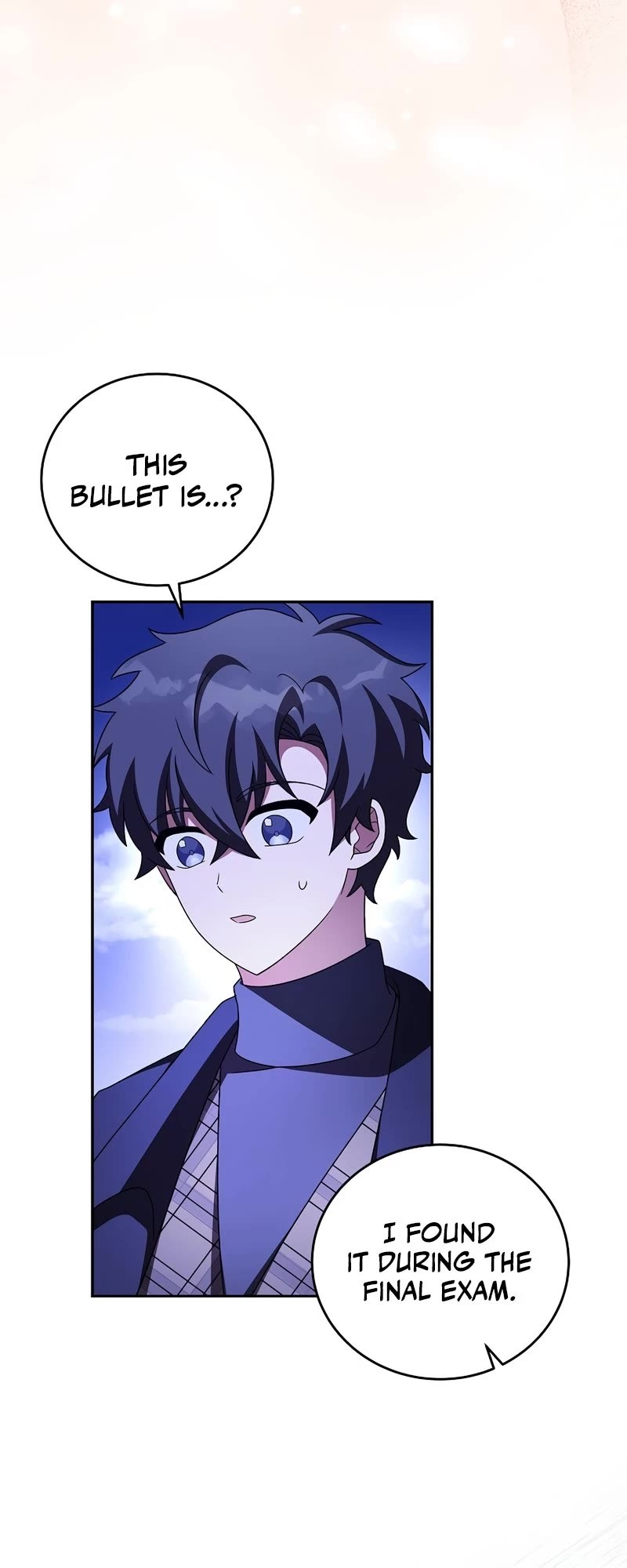 Read The Novel’s Extra EN Manga Online