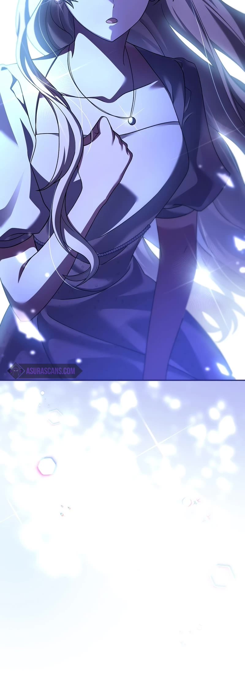 Read The Novel’s Extra EN Manga Online