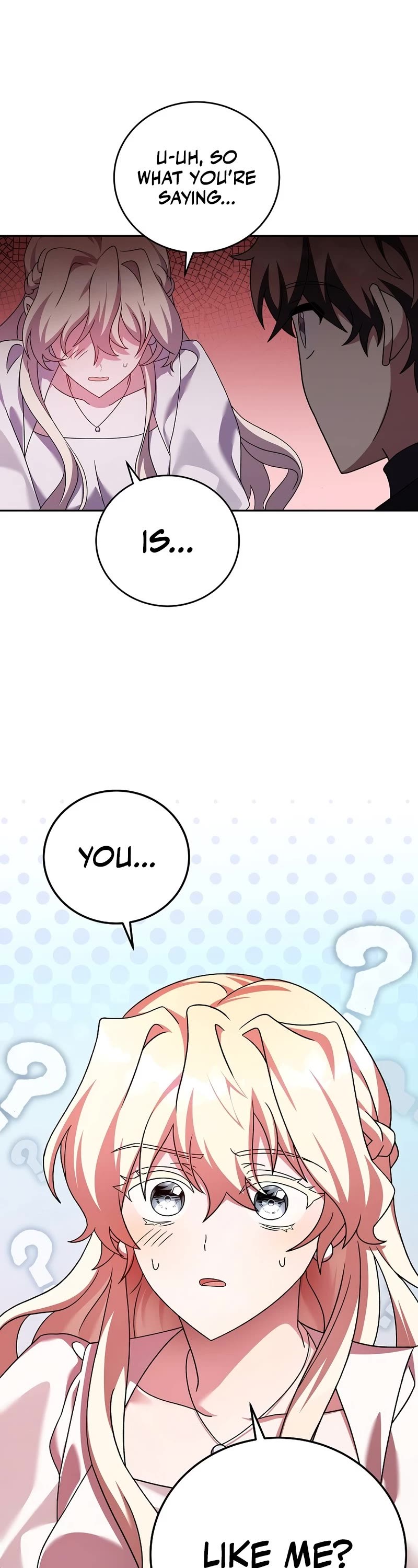 Read The Novel’s Extra EN Manga Online