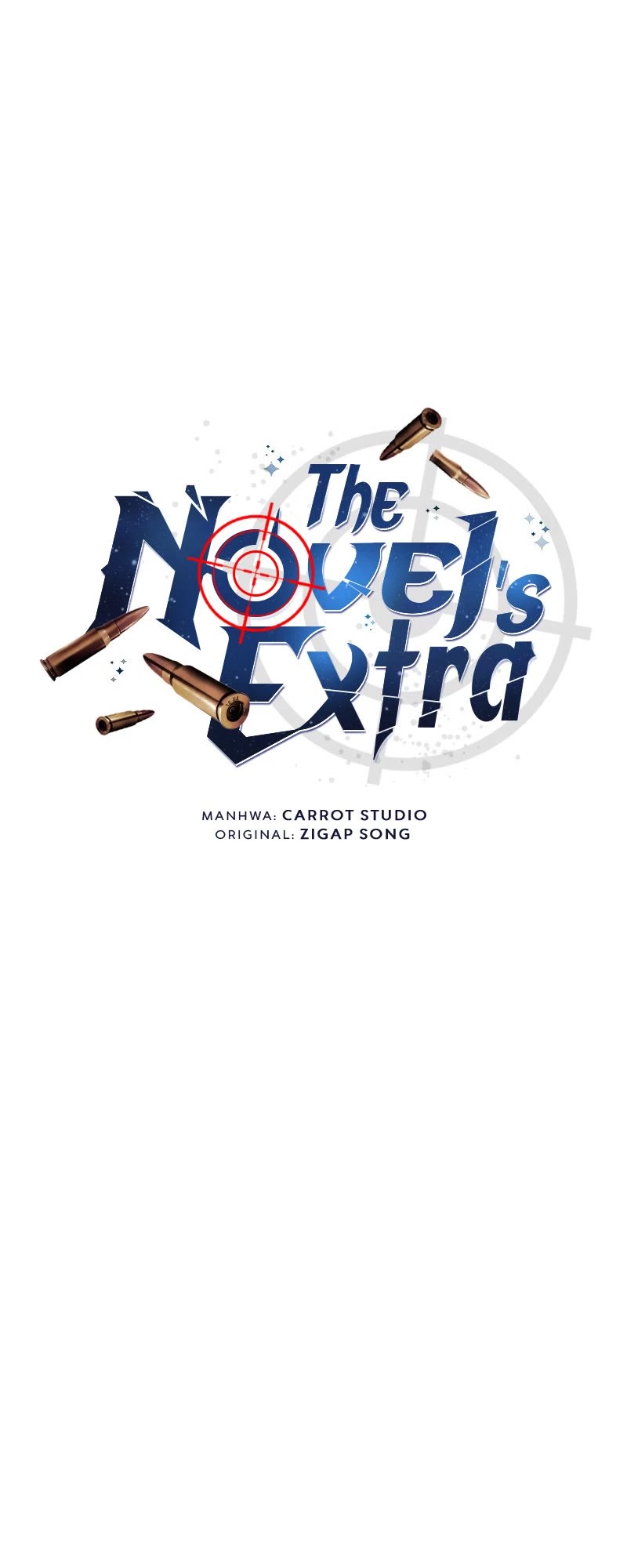 Read The Novel’s Extra EN Manga Online