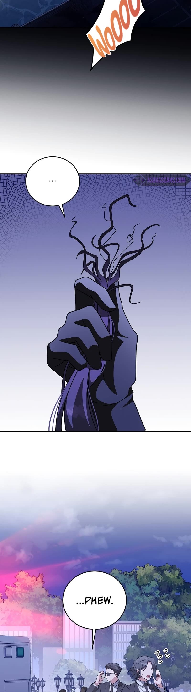Read The Novel’s Extra EN Manga Online