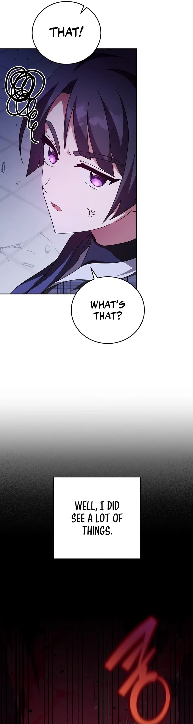 Read The Novel’s Extra EN Manga Online