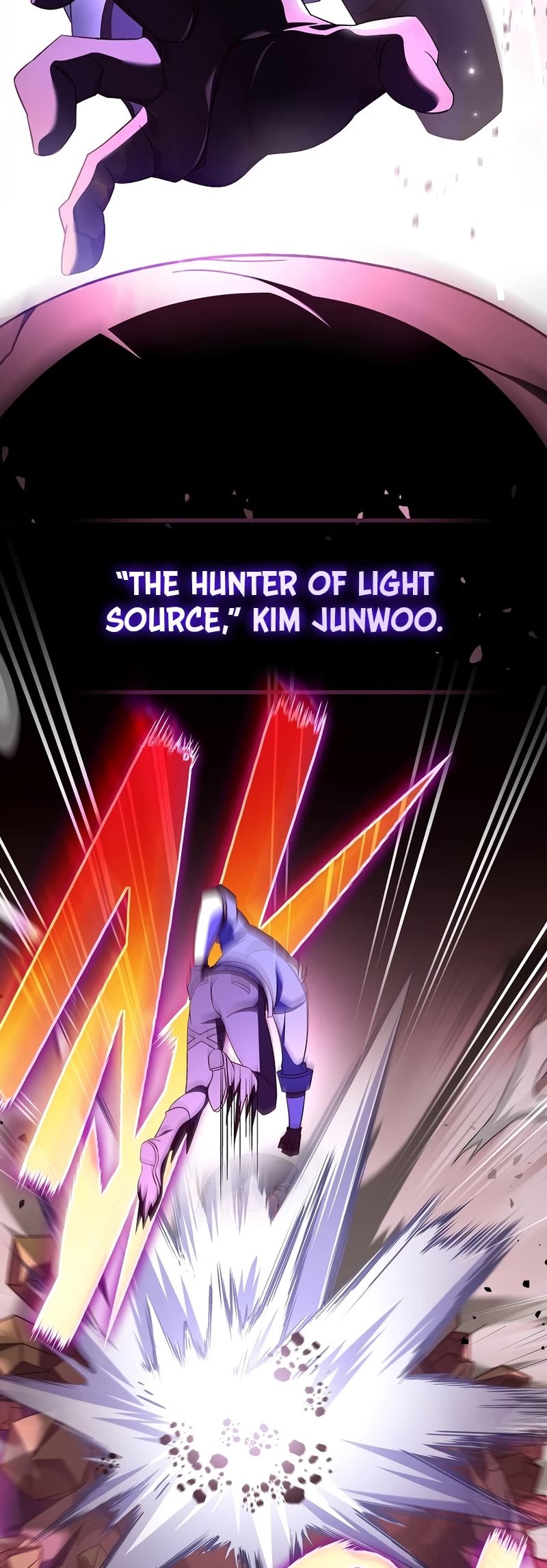 Read The Novel’s Extra EN Manga Online