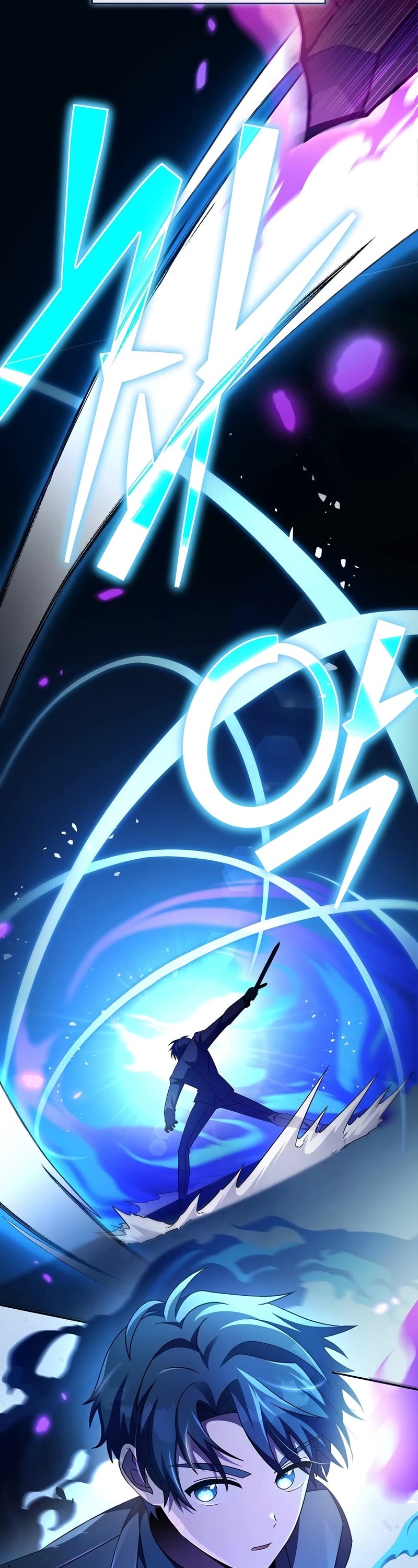 Read The Novel’s Extra EN Manga Online