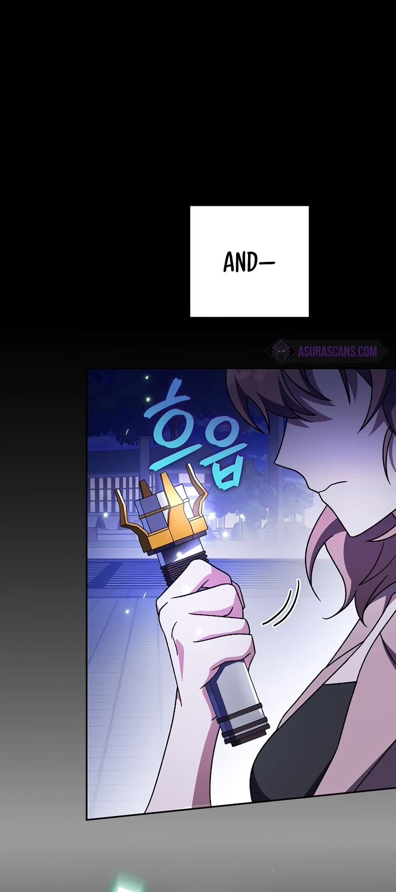 Read The Novel’s Extra EN Manga Online