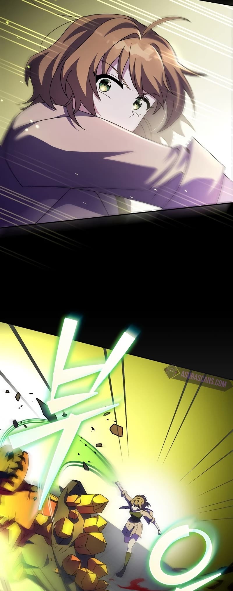 Read The Novel’s Extra EN Manga Online