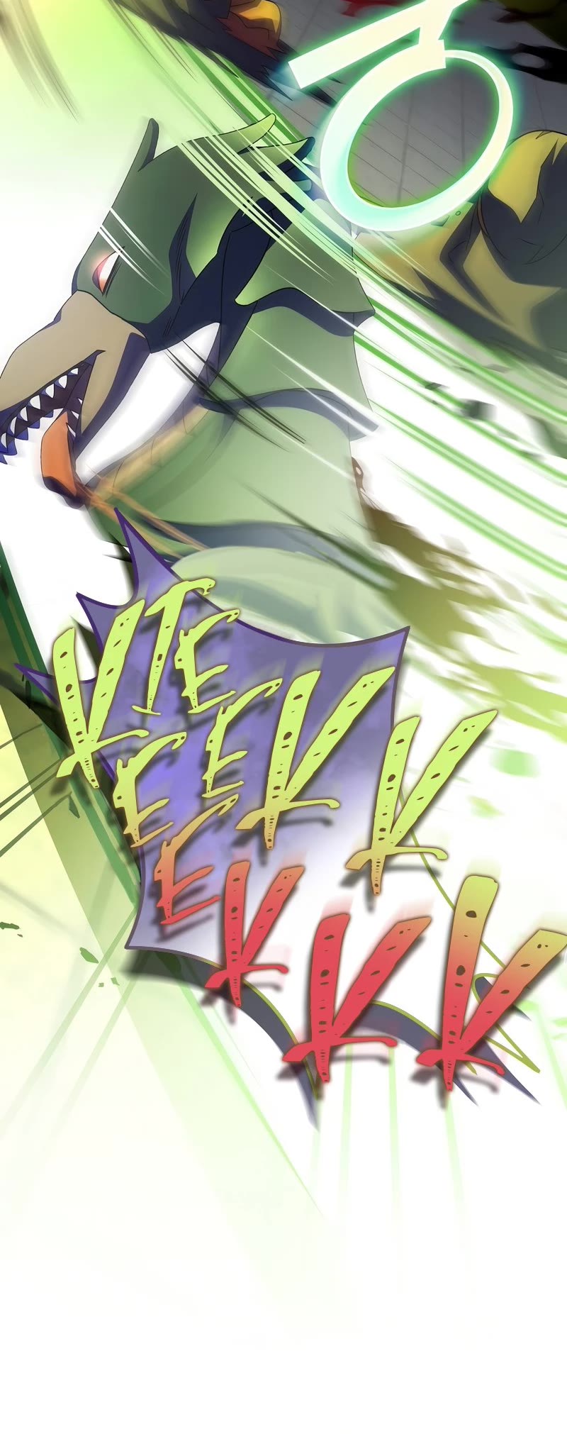 Read The Novel’s Extra EN Manga Online