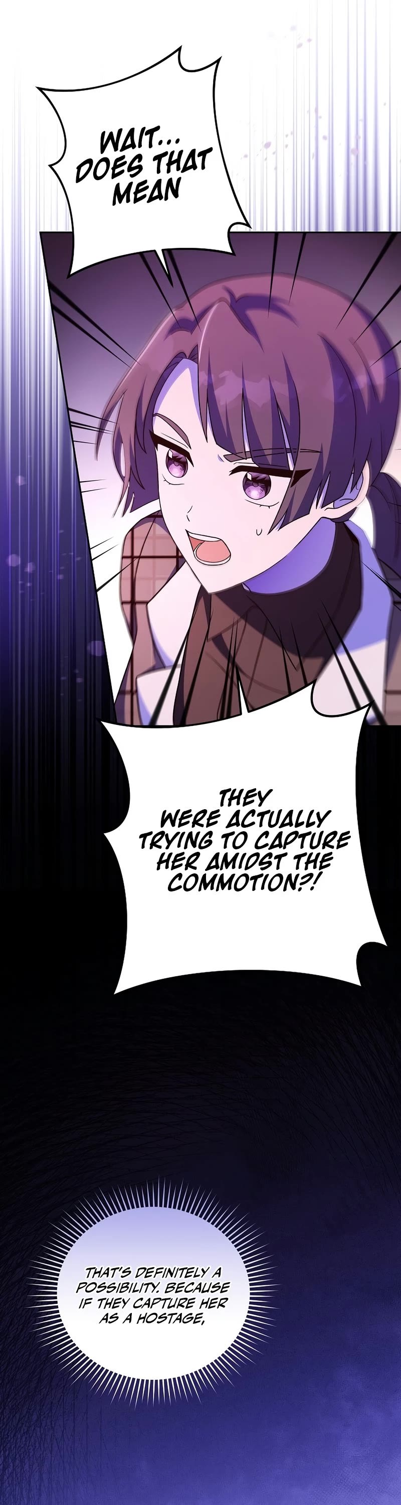 Read The Novel’s Extra EN Manga Online
