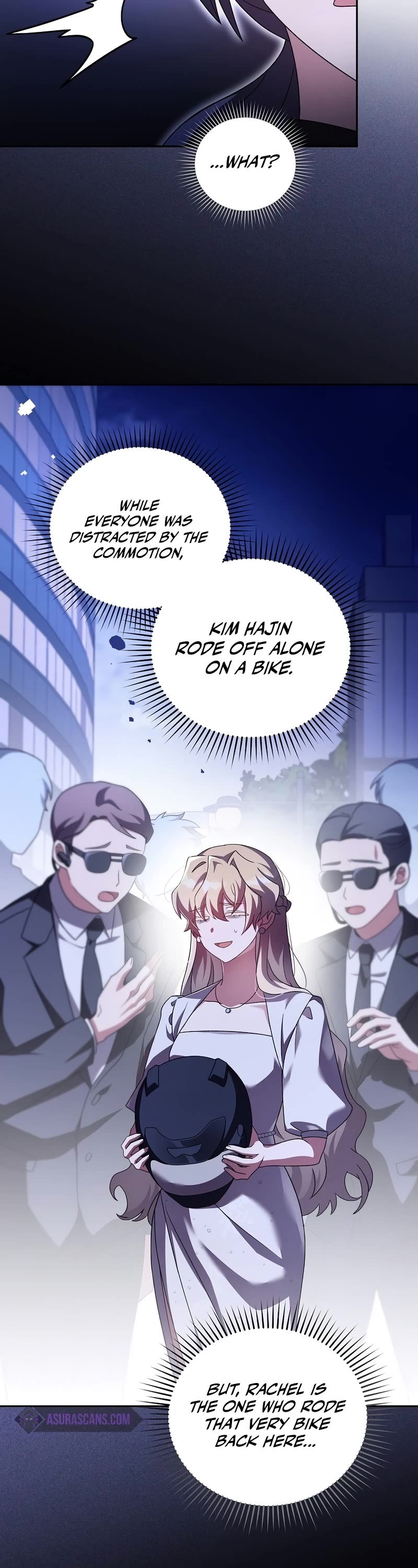 Read The Novel’s Extra EN Manga Online