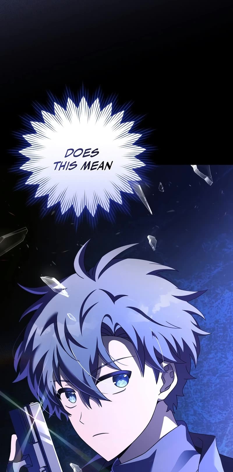 Read The Novel’s Extra EN Manga Online