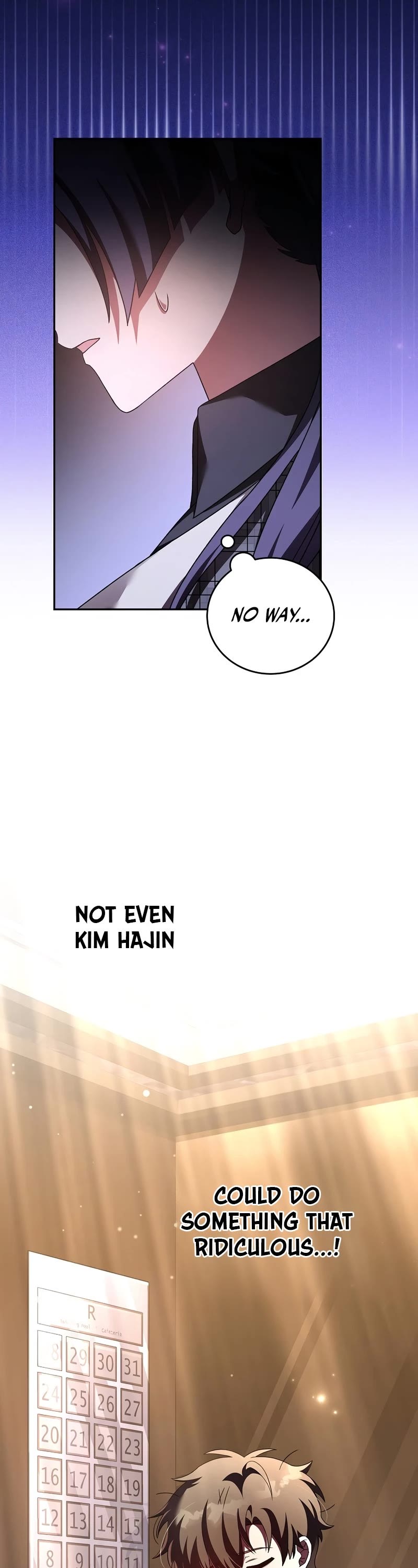 Read The Novel’s Extra EN Manga Online