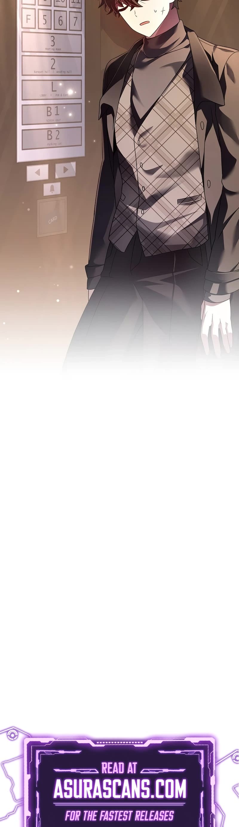 Read The Novel’s Extra EN Manga Online