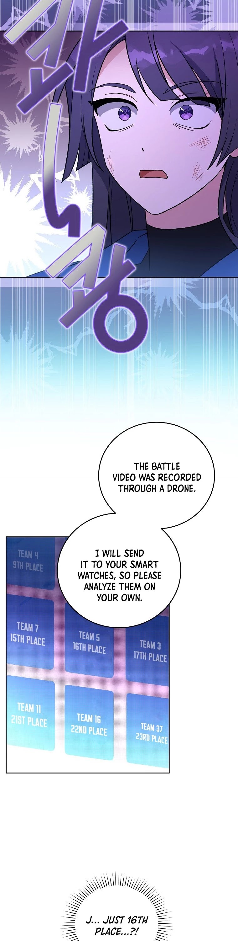 Read The Novel’s Extra EN Manga Online