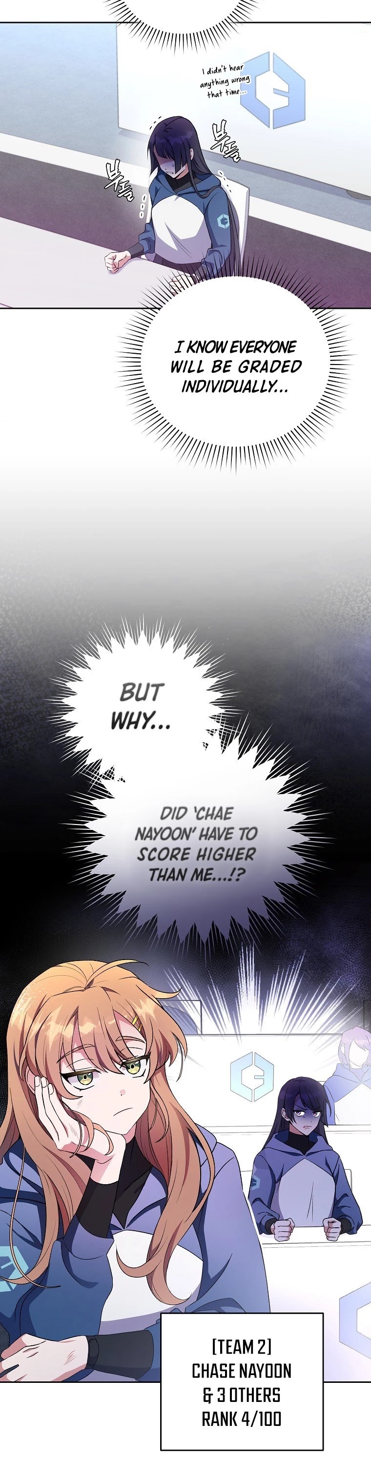 Read The Novel’s Extra EN Manga Online