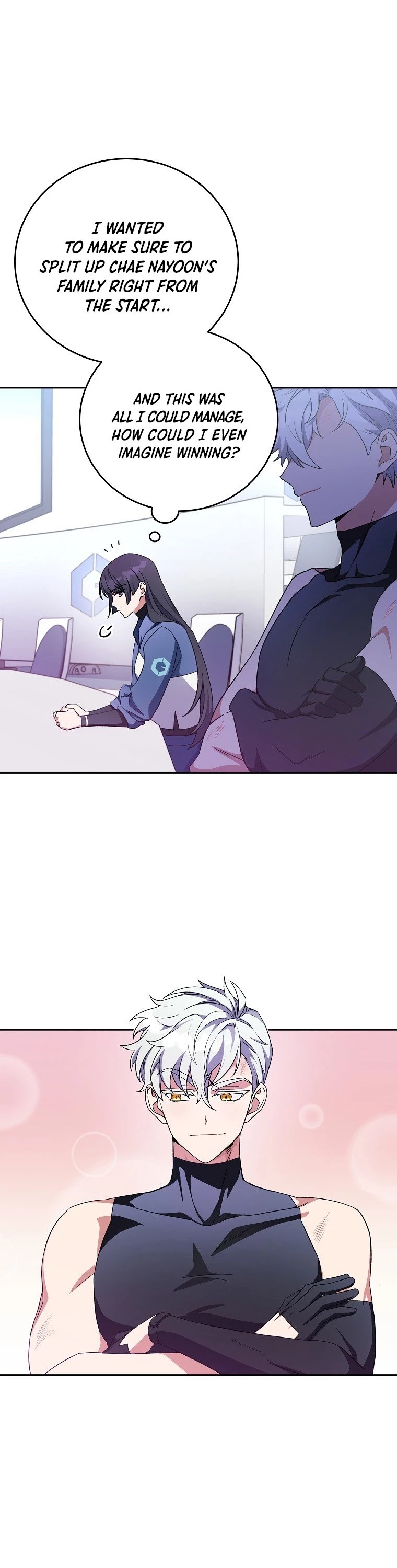 Read The Novel’s Extra EN Manga Online