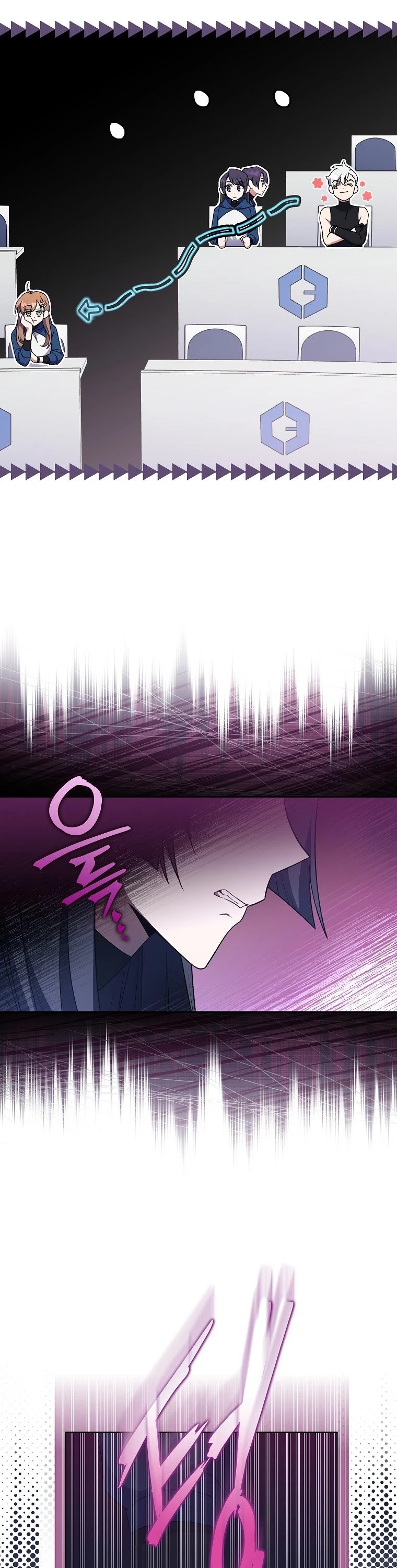 Read The Novel’s Extra EN Manga Online