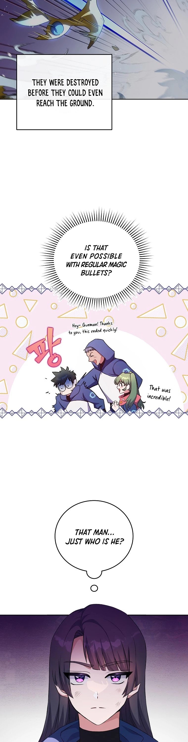 Read The Novel’s Extra EN Manga Online