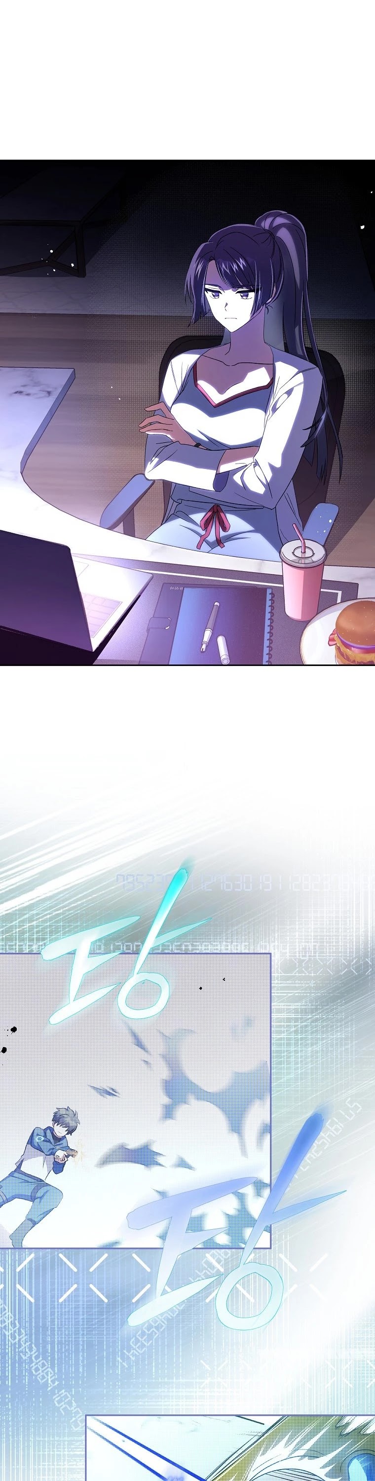 Read The Novel’s Extra EN Manga Online