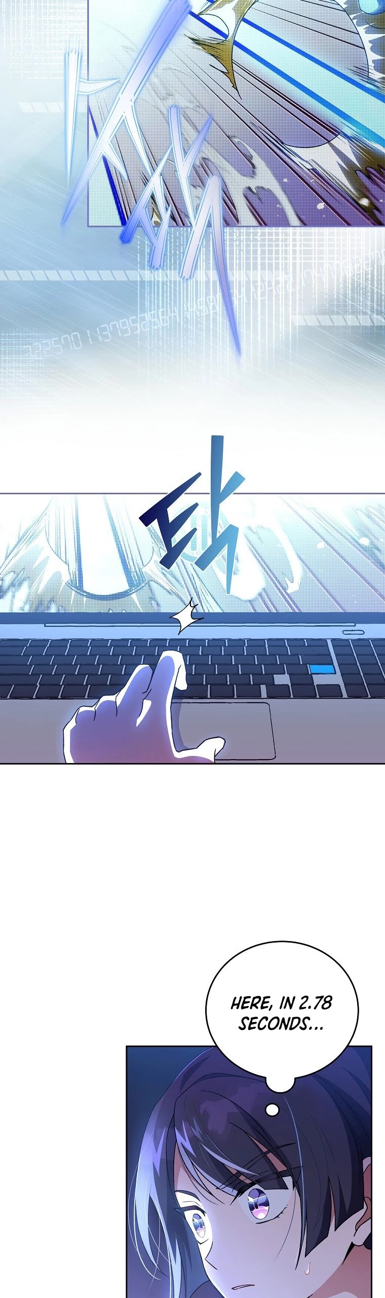Read The Novel’s Extra EN Manga Online