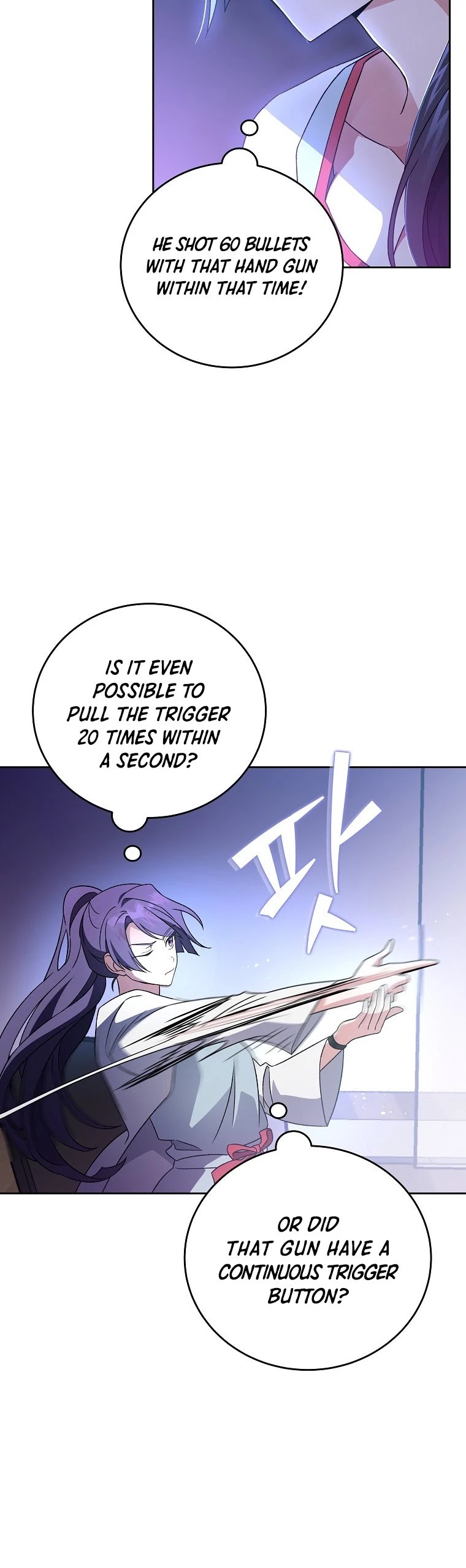 Read The Novel’s Extra EN Manga Online