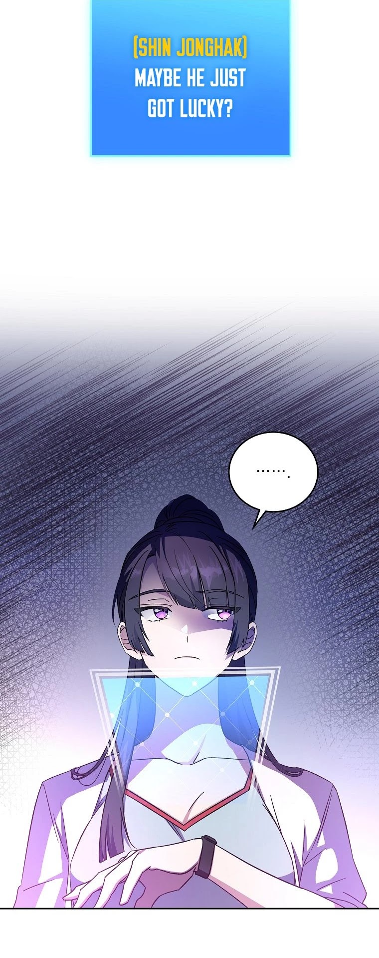Read The Novel’s Extra EN Manga Online