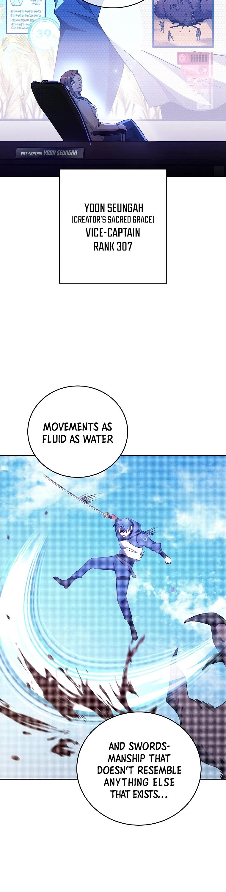 Read The Novel’s Extra EN Manga Online