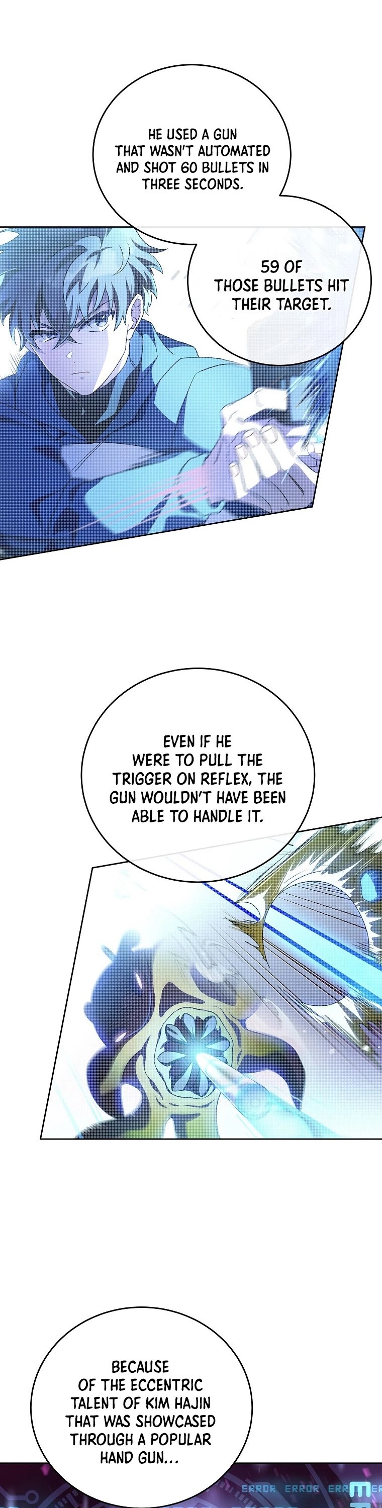 Read The Novel’s Extra EN Manga Online