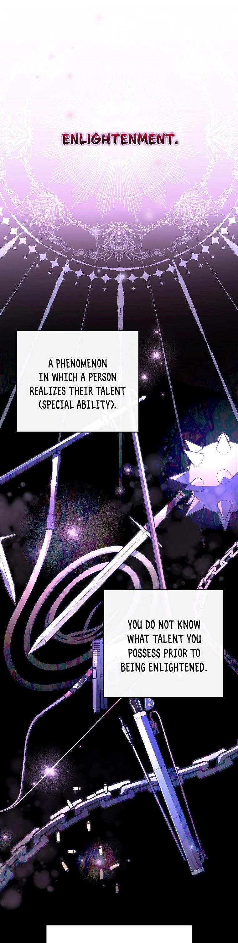 Read The Novel’s Extra EN Manga Online