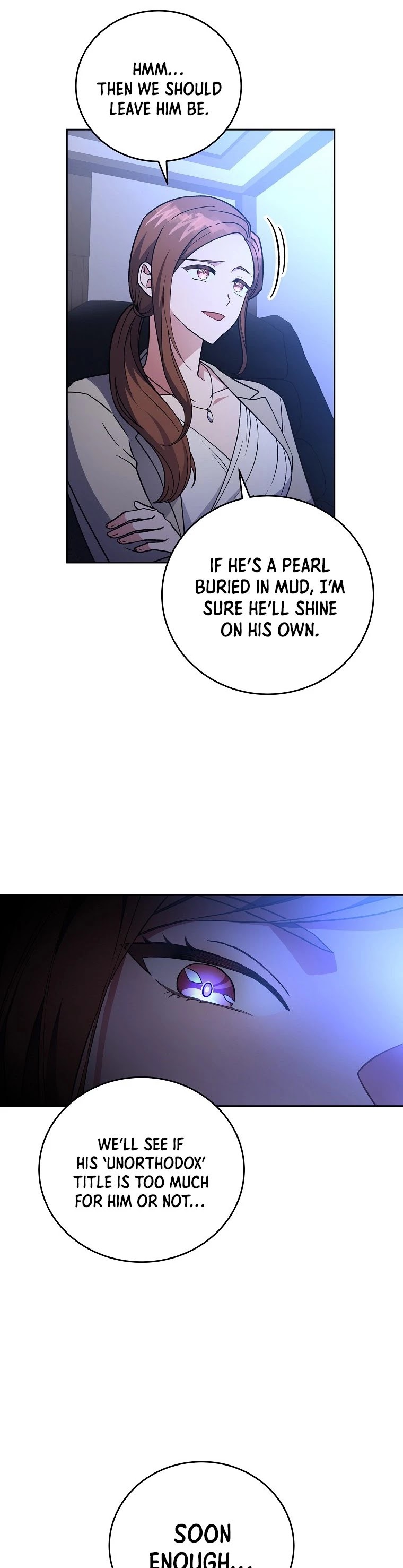 Read The Novel’s Extra EN Manga Online