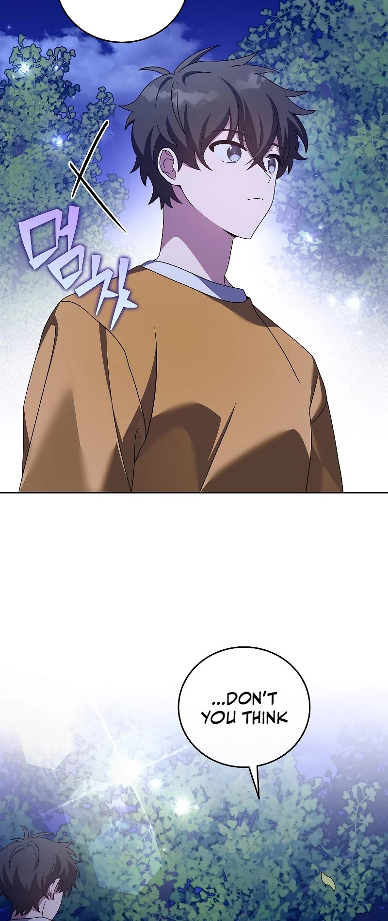 Read The Novel’s Extra EN Manga Online