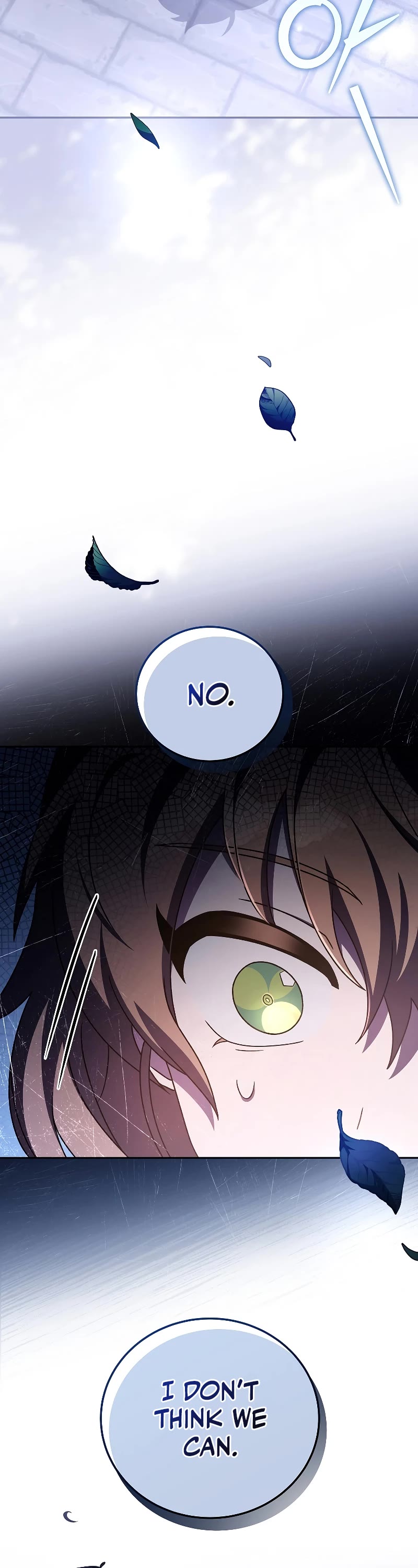 Read The Novel’s Extra EN Manga Online