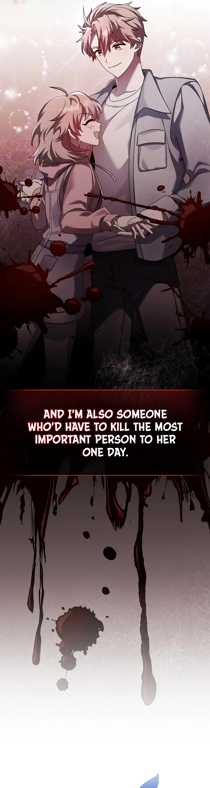 Read The Novel’s Extra EN Manga Online