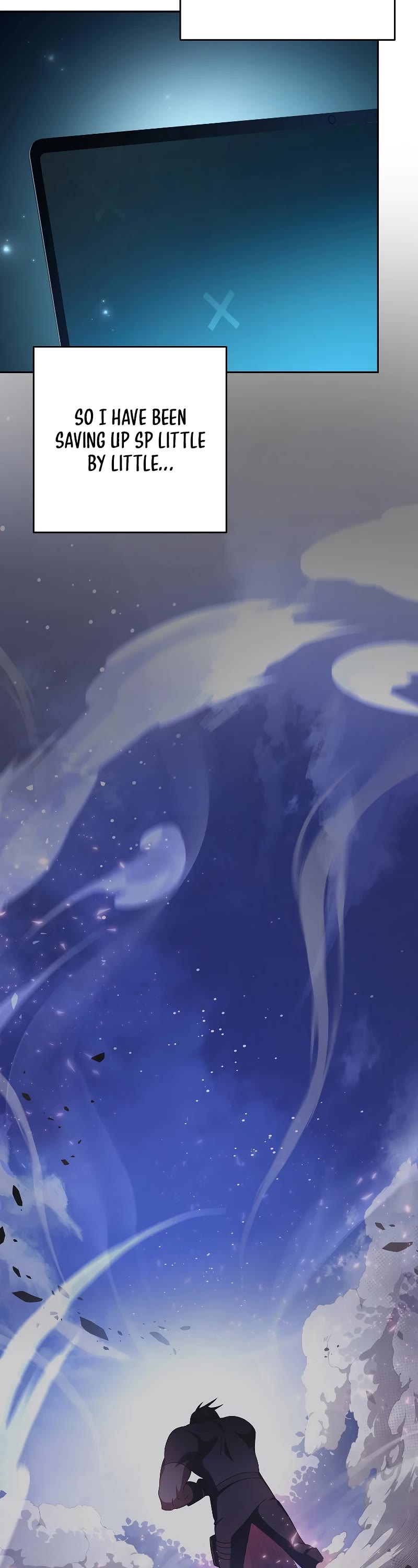 Read The Novel’s Extra EN Manga Online
