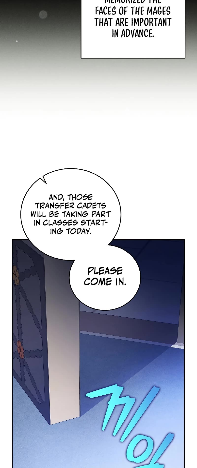 Read The Novel’s Extra EN Manga Online
