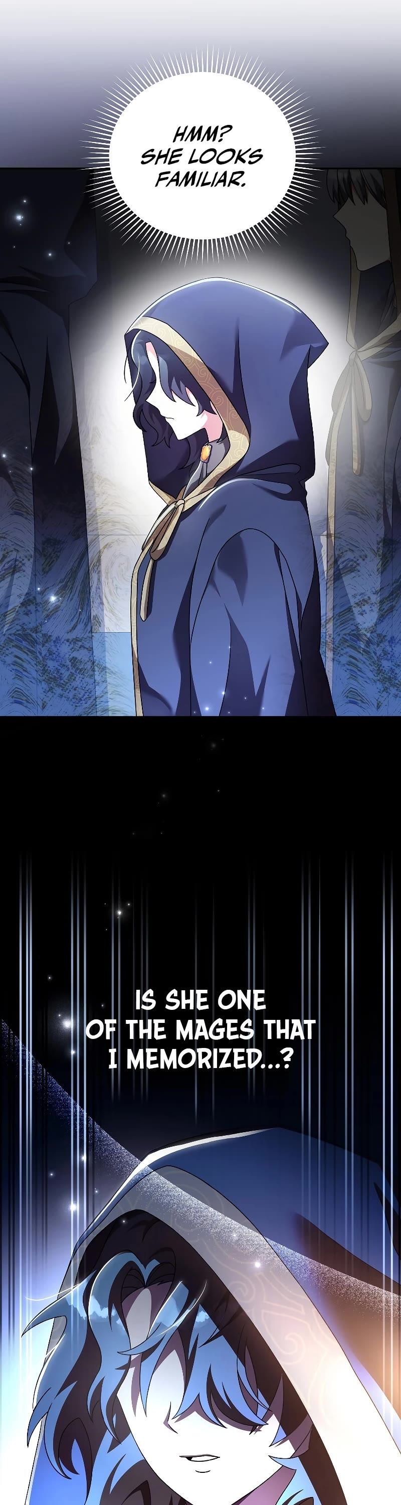 Read The Novel’s Extra EN Manga Online