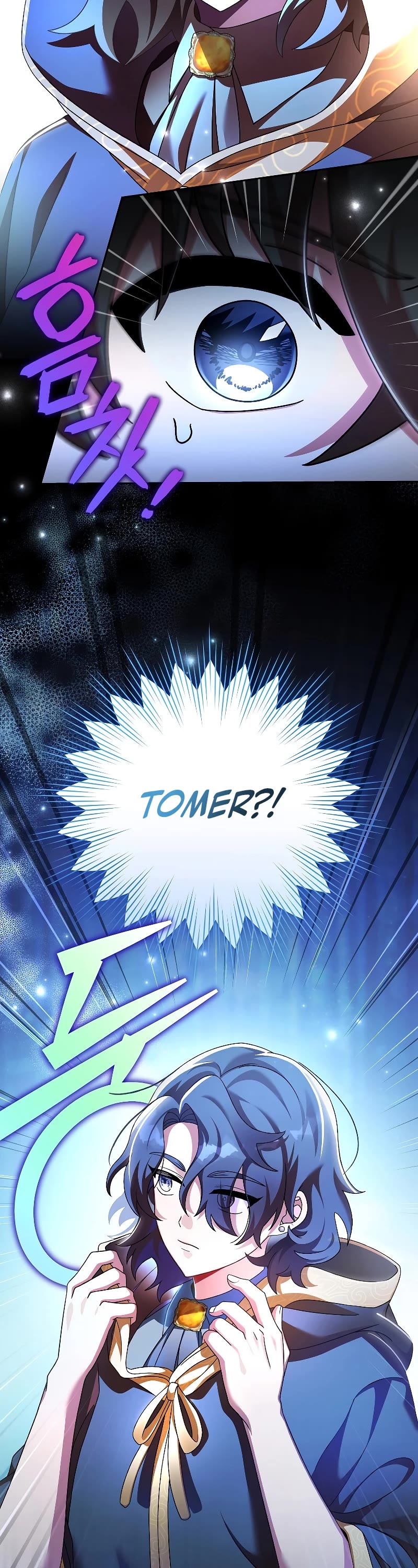 Read The Novel’s Extra EN Manga Online