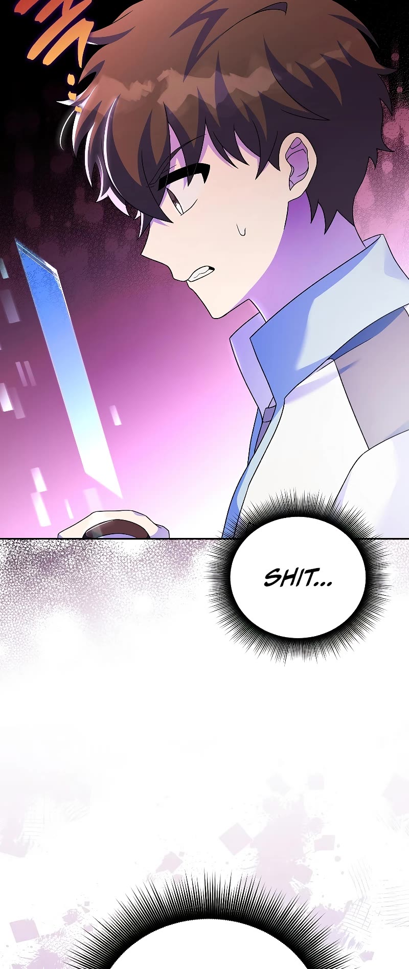 Read The Novel’s Extra EN Manga Online