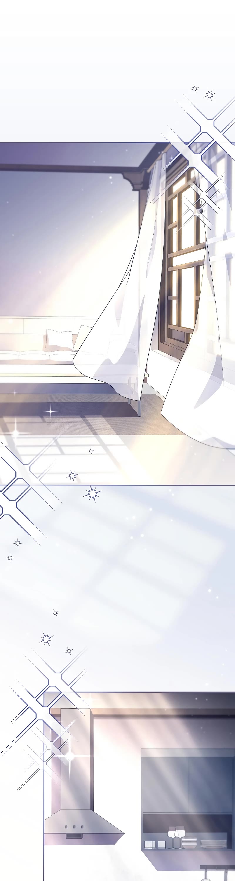 Read The Novel’s Extra EN Manga Online