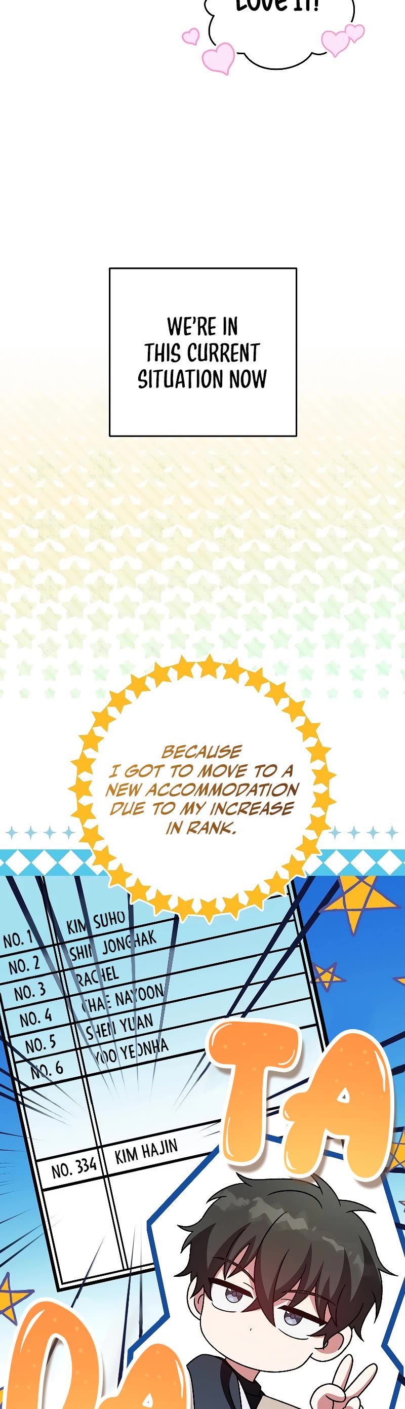 Read The Novel’s Extra EN Manga Online