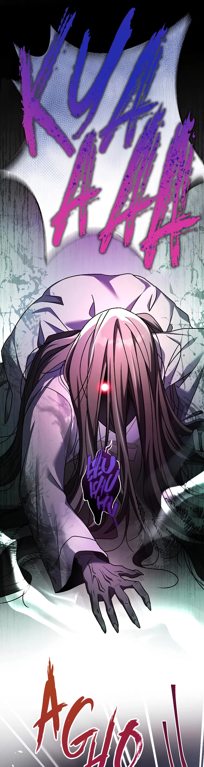 Read The Novel’s Extra EN Manga Online