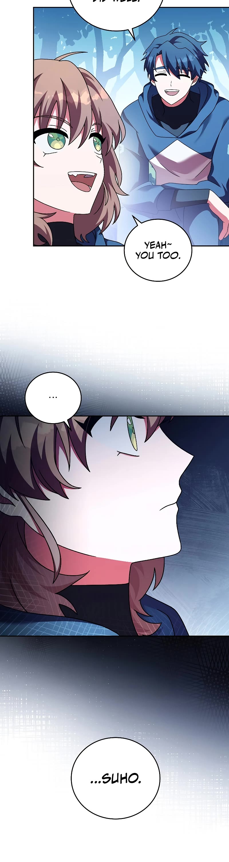 Read The Novel’s Extra EN Manga Online