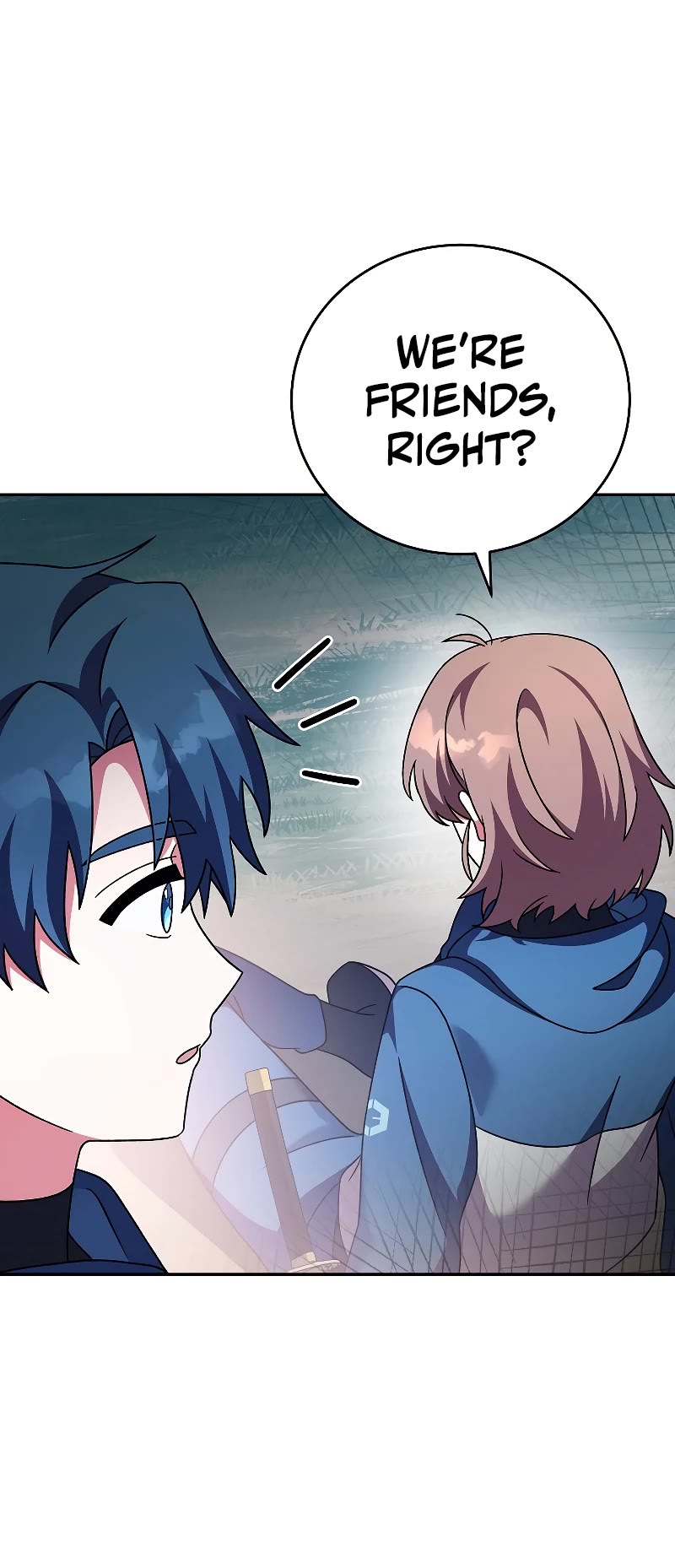 Read The Novel’s Extra EN Manga Online