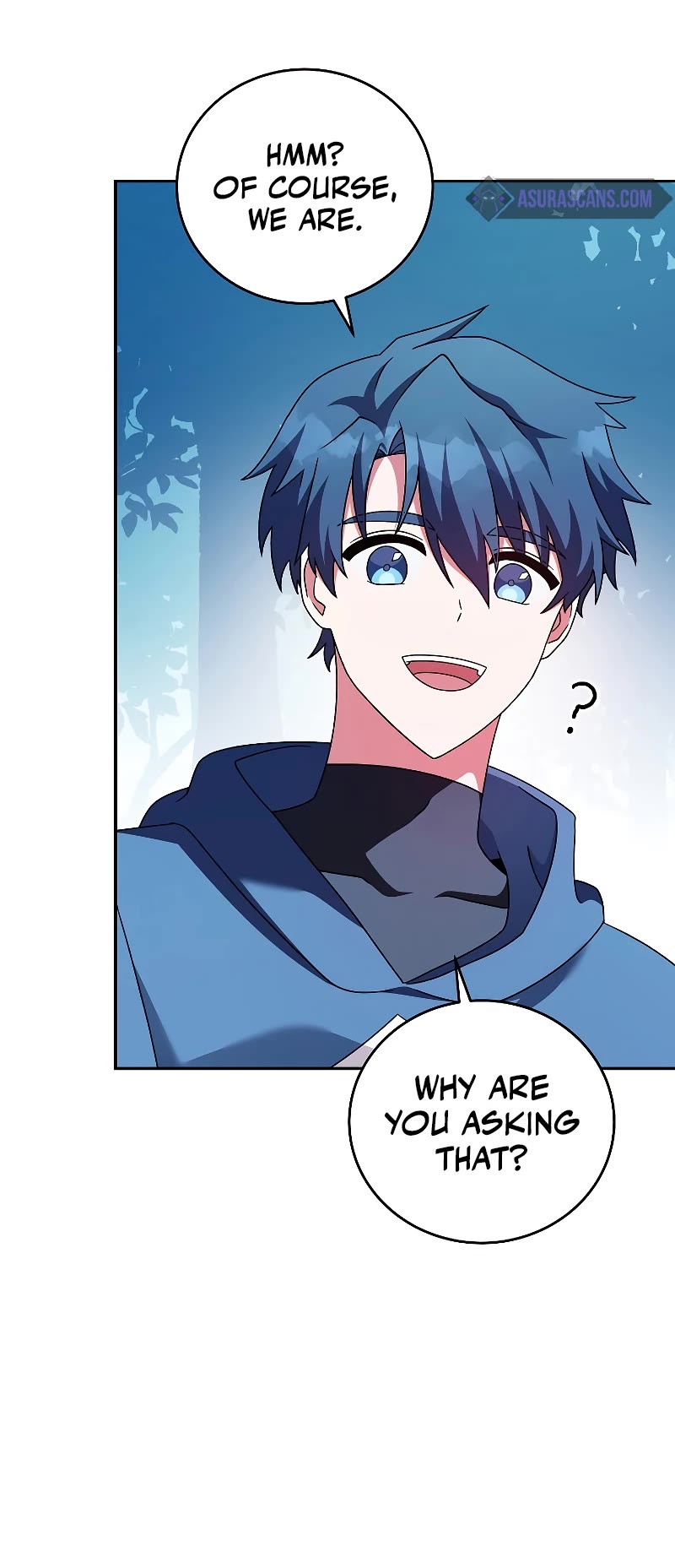 Read The Novel’s Extra EN Manga Online