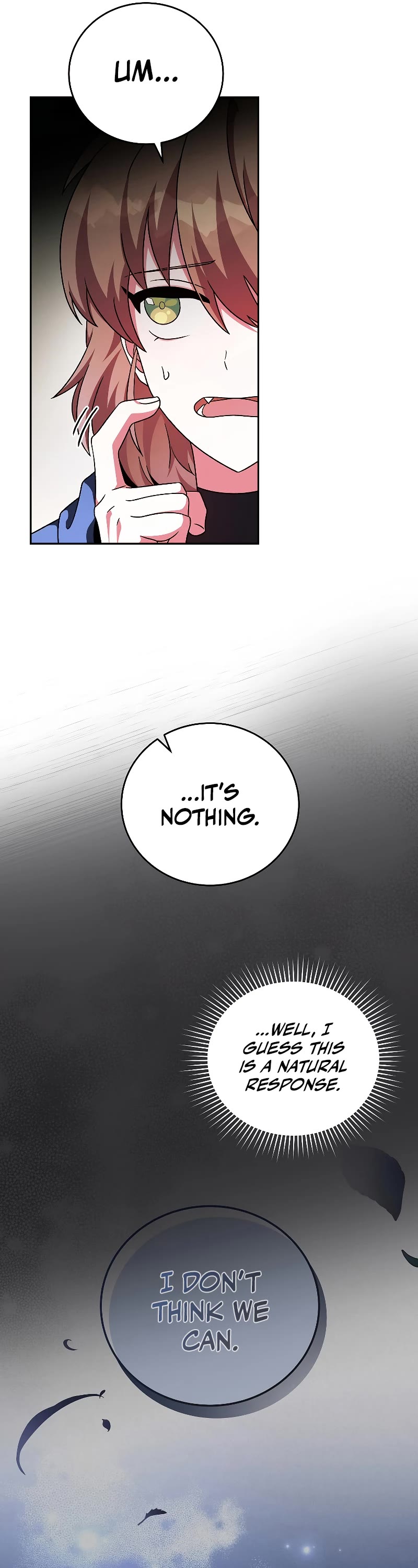 Read The Novel’s Extra EN Manga Online
