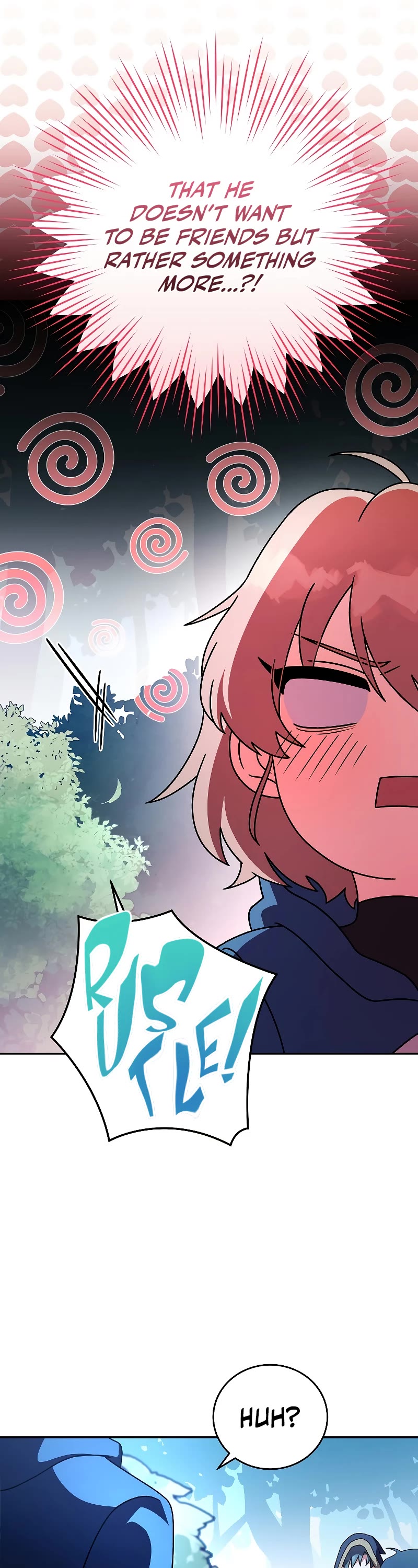 Read The Novel’s Extra EN Manga Online