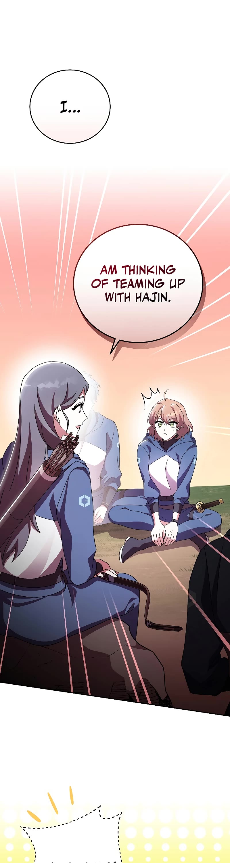 Read The Novel’s Extra EN Manga Online