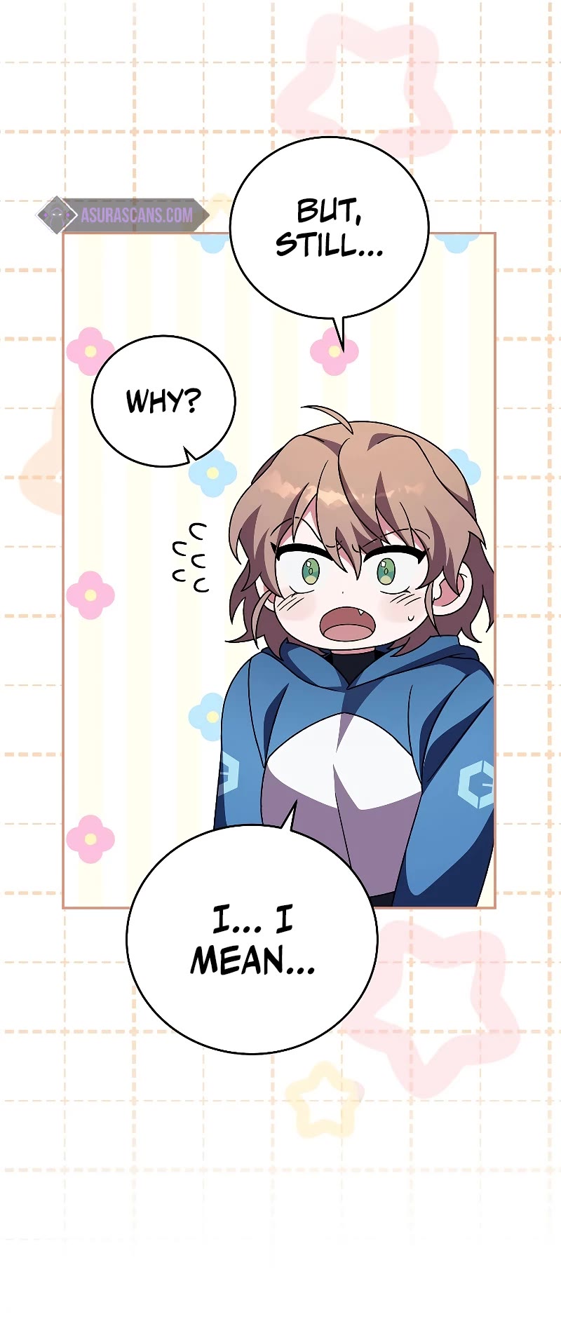 Read The Novel’s Extra EN Manga Online