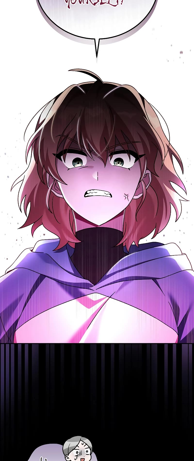 Read The Novel’s Extra EN Manga Online