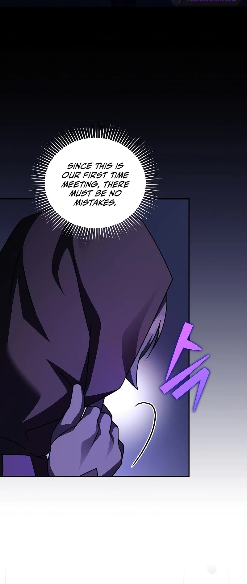 Read The Novel’s Extra EN Manga Online