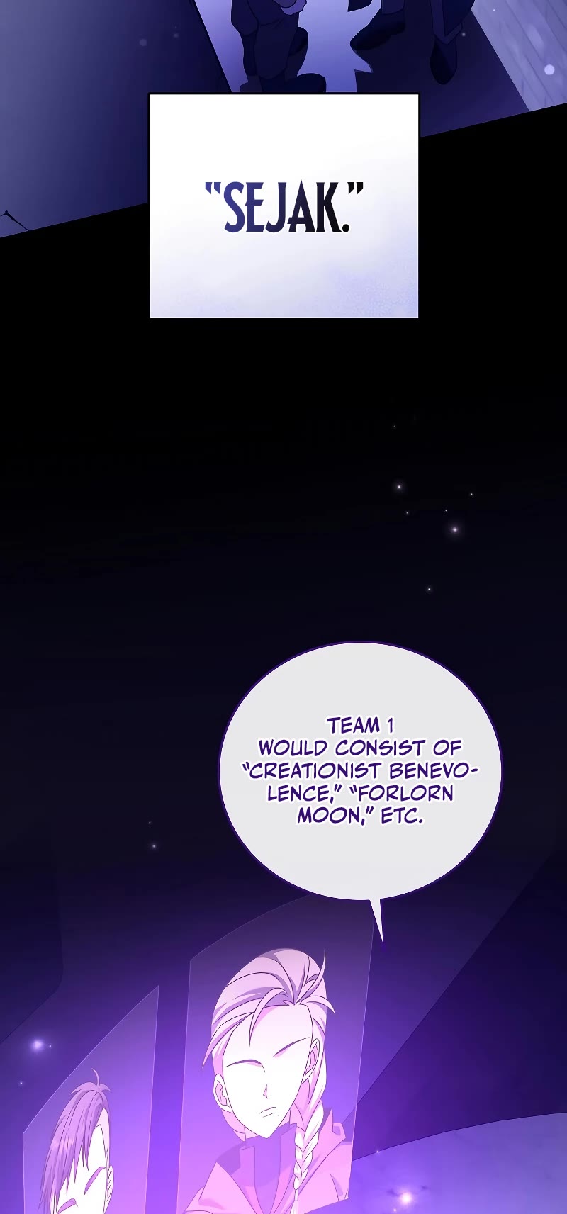 Read The Novel’s Extra EN Manga Online